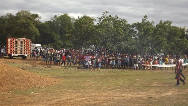 5º Lama Cross e Sirano e Sirino atraem multidão em festa do trabalhador  - Imagem 53