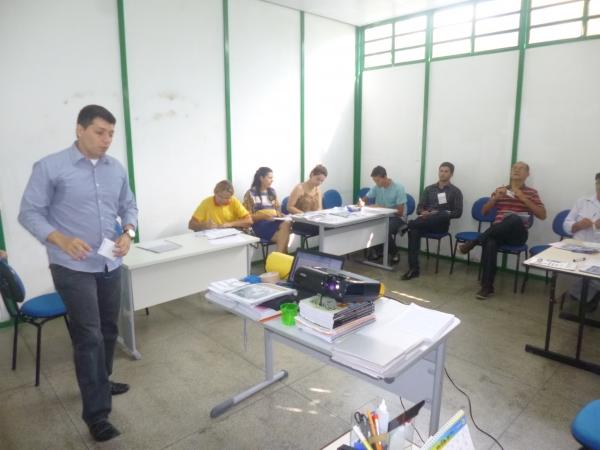 Agência do SEBRAE de Fronteiras realiza Curso de Compras Governamentais - Imagem 2