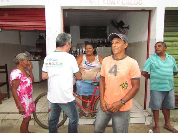 Dia Trabalhador foi marcado por vasta programação - Imagem 6