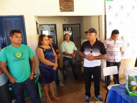 Festa de aniversário de 22 anos de emancipação política - Imagem 59