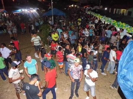 Festa de aniversário de 22 anos de emancipação política - Imagem 13