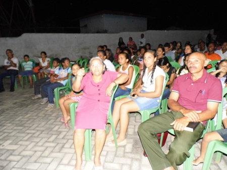 Festa de aniversário de 22 anos de emancipação política - Imagem 97