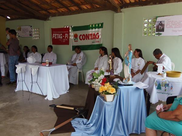 Dia do Trabalhador: Missa em Ação de Graças inicia programação do Sindicato Rural - Imagem 7
