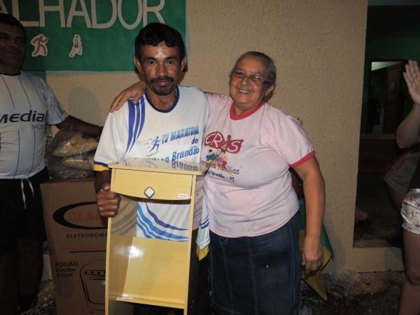 4ª Maratona de Milton Brandão é prestigiada por público e competidores - Imagem 18