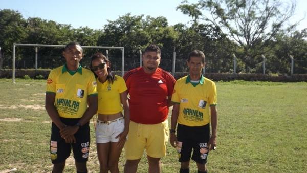 5º Lama Cross e Sirano e Sirino atraem multidão em festa do trabalhador  - Imagem 92