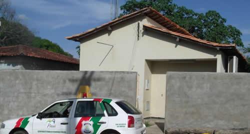 Assaltos em N. S. dos Remédios