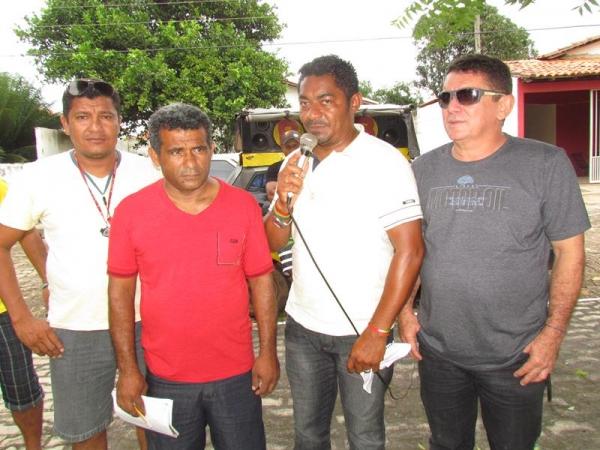 Dia Trabalhador foi marcado por vasta programação - Imagem 56