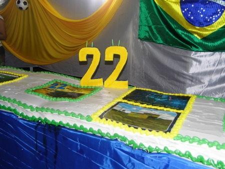 Festa de aniversário de 22 anos de emancipação política - Imagem 21