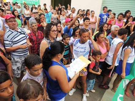 4ª Maratona de Milton Brandão é prestigiada por público e competidores