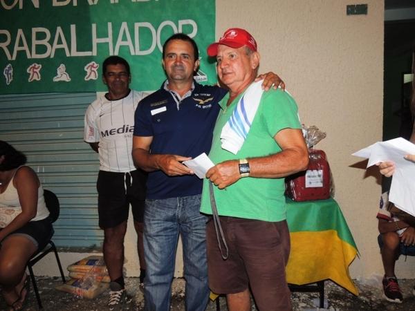 4ª Maratona de Milton Brandão é prestigiada por público e competidores - Imagem 25