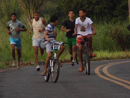 Festa de aniversário de 22 anos de emancipação política - Imagem 94