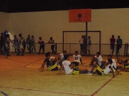 Festa de aniversário de 22 anos de emancipação política - Imagem 36