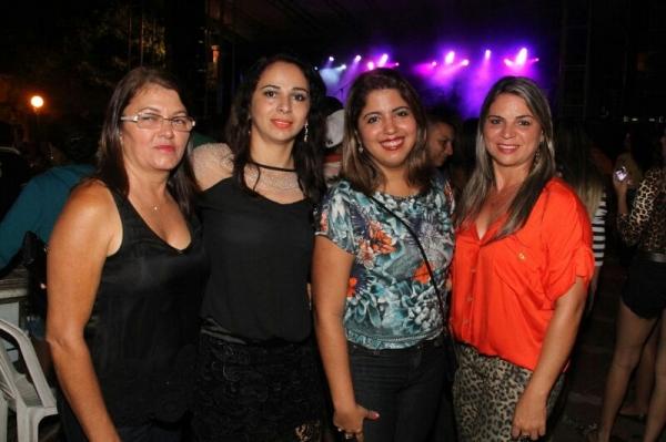 5º Lama Cross e Sirano e Sirino atraem multidão em festa do trabalhador  - Imagem 5