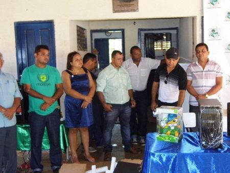 Festa de aniversário de 22 anos de emancipação política - Imagem 62