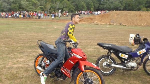 5º Lama Cross e Sirano e Sirino atraem multidão em festa do trabalhador  - Imagem 42