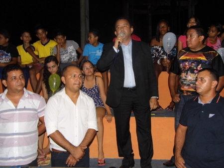 Festa de aniversário de 22 anos de emancipação política - Imagem 46