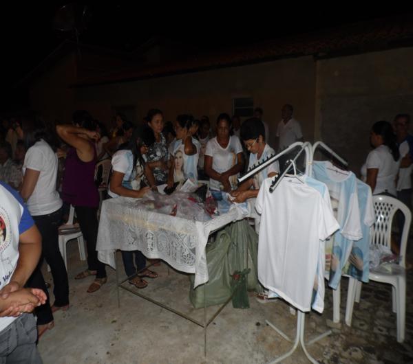 Procissão de abertura dos Festejos do Bairro de Fátima, veja fotos - Imagem 7