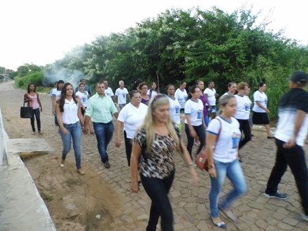 Festa de aniversário de 22 anos de emancipação política - Imagem 87