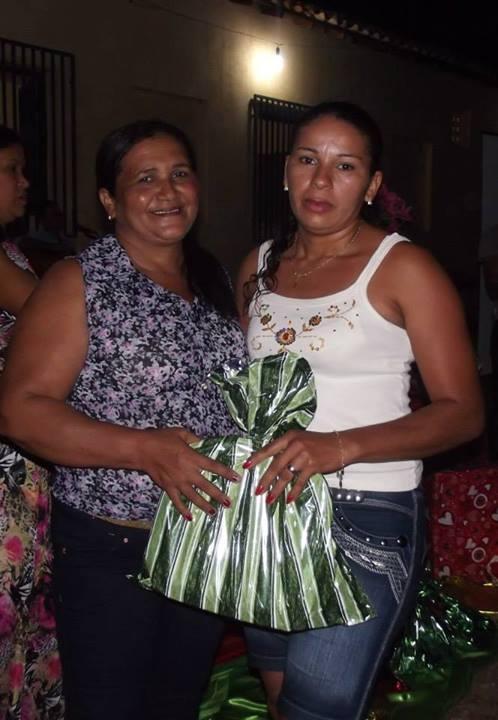 Dia das Mães é comemorado em todo o município de Francisco Ayres - Imagem 36