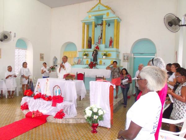 Missa em Ação de Graças - Imagem 6