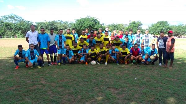 Grande final do Campeonato Municipal Amador de Futebol - Imagem 3