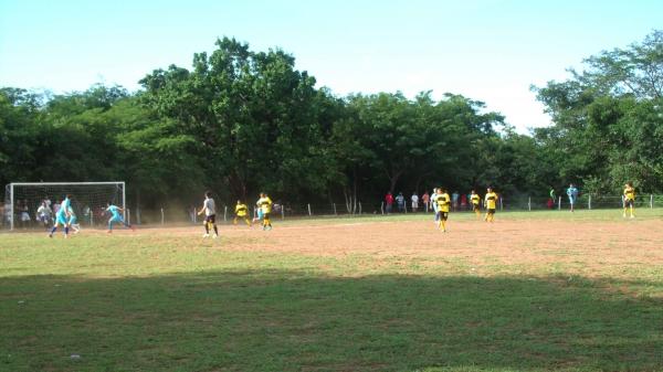 Grande final do Campeonato Municipal Amador de Futebol - Imagem 15
