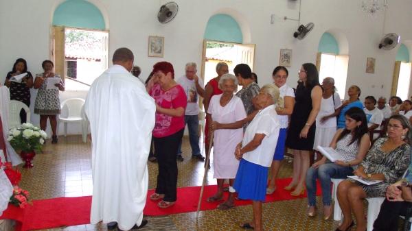 Missa em Ação de Graças - Imagem 38