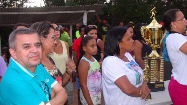 Grande final do Campeonato Municipal Amador de Futebol - Imagem 40