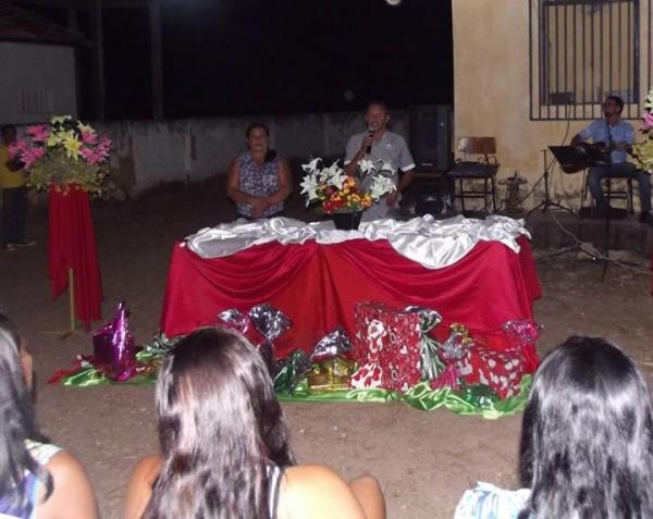 Dia das Mães é comemorado em todo o município de Francisco Ayres - Imagem 18