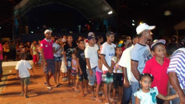 Bolo Comemorativo de 52 Anos - Imagem 49