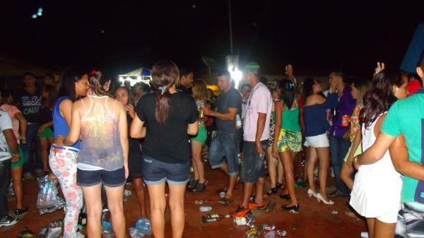 “Grande Show Cultural” - Imagem 32