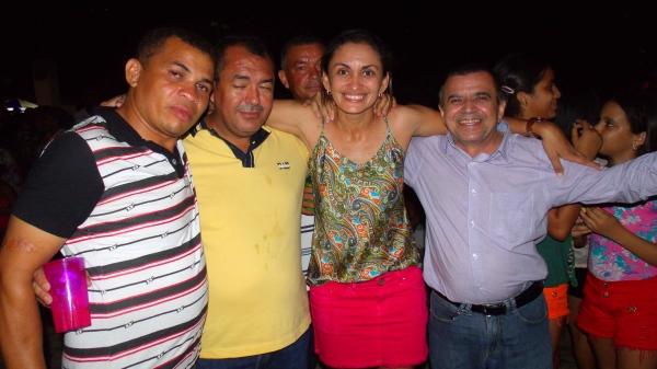 “Grande Show Cultural” - Imagem 64