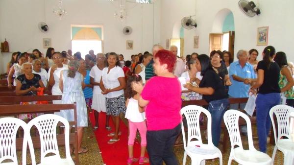 Missa em Ação de Graças - Imagem 22