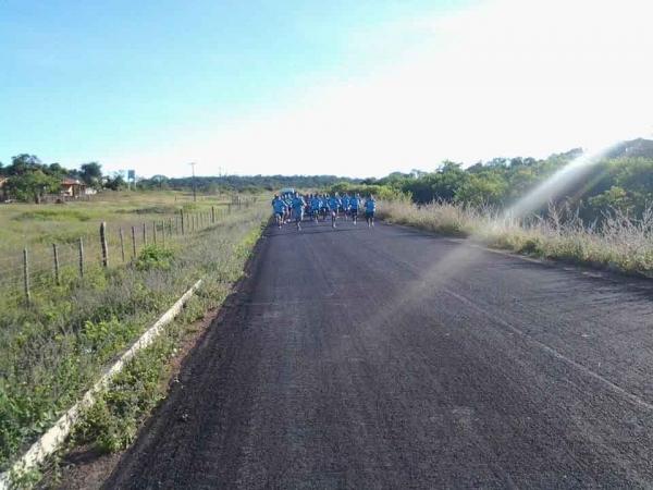 Aniversário de Francinópolis 52 anos de emancipação! - Imagem 3