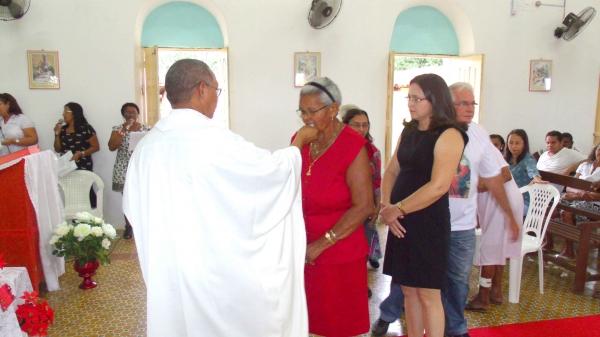 Missa em Ação de Graças - Imagem 40