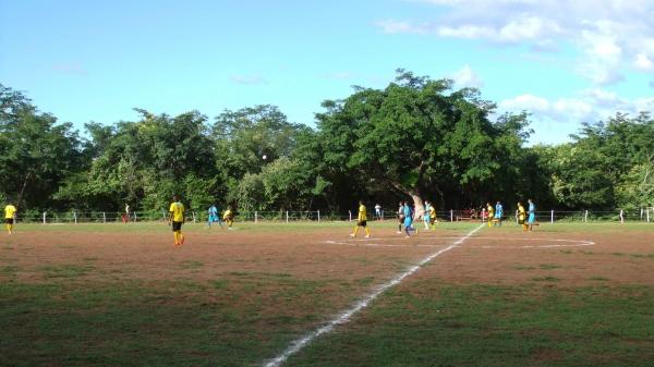 Grande final do Campeonato Municipal Amador de Futebol - Imagem 12