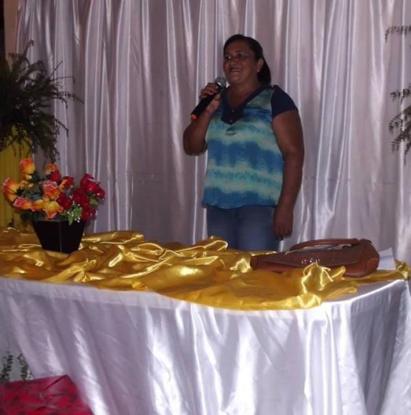 Dia das Mães é comemorado em todo o município de Francisco Ayres - Imagem 3