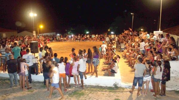 Noite Cultural - Imagem 11