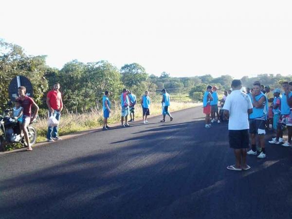 Aniversário de Francinópolis 52 anos de emancipação! - Imagem 1