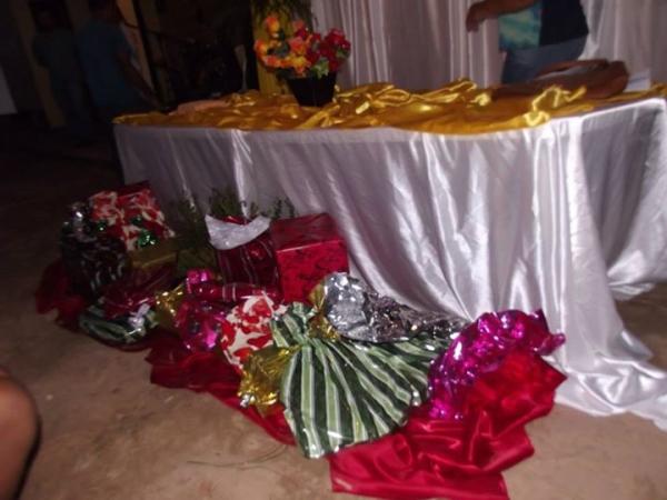 Dia das Mães é comemorado em todo o município de Francisco Ayres - Imagem 22