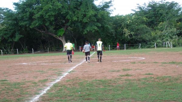 Grande final do Campeonato Municipal Amador de Futebol - Imagem 8