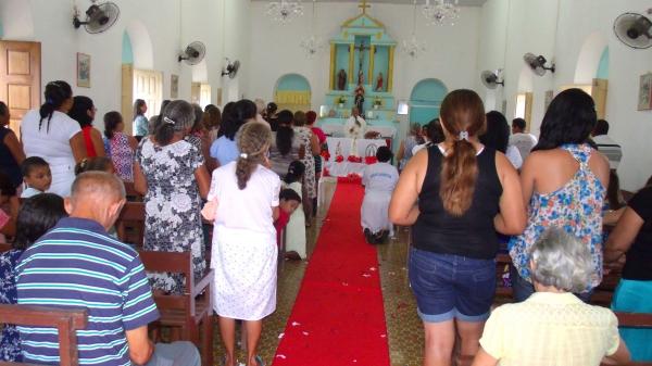 Missa em Ação de Graças - Imagem 18