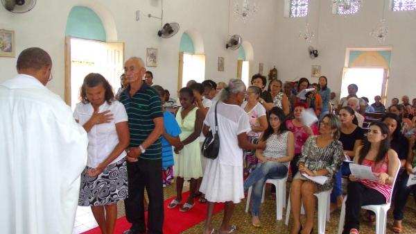 Missa em Ação de Graças - Imagem 31