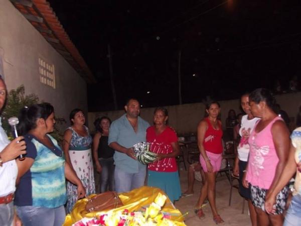 Dia das Mães é comemorado em todo o município de Francisco Ayres - Imagem 2