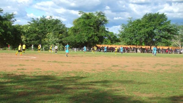 Grande final do Campeonato Municipal Amador de Futebol - Imagem 23