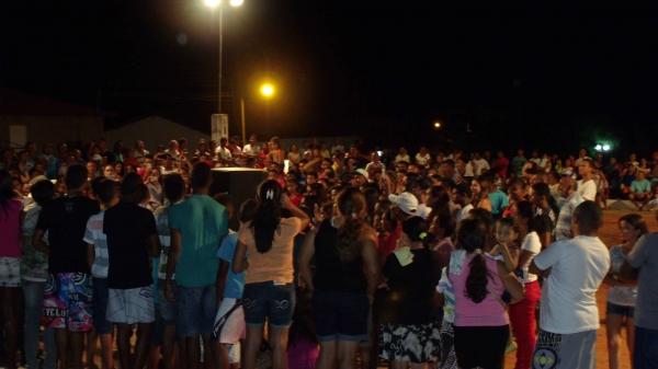 Noite Cultural - Imagem 36