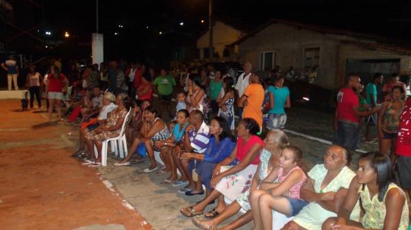 Bolo Comemorativo de 52 Anos - Imagem 14