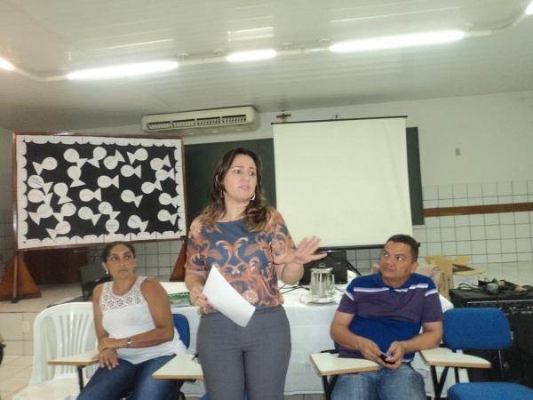 Encontros da Rede de Colegiados Territoriais com parlamentares - Imagem 5