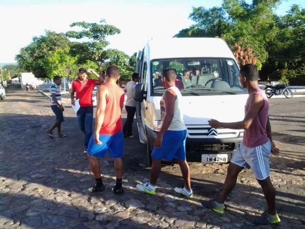 Aniversário de Francinópolis 52 anos de emancipação! - Imagem 6