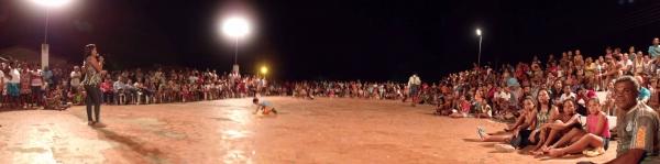 Noite Cultural - Imagem 29